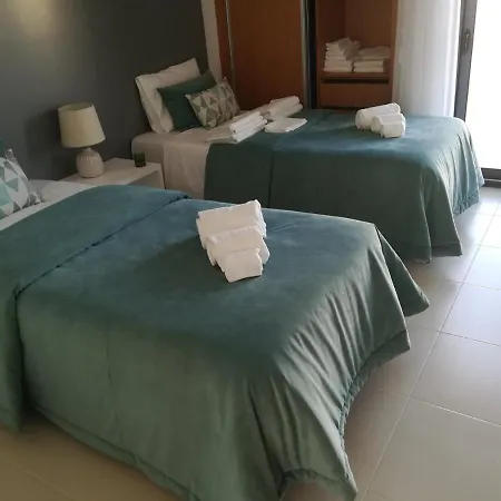Casa Andres Apartment *