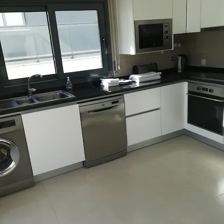 Casa Andres Apartment